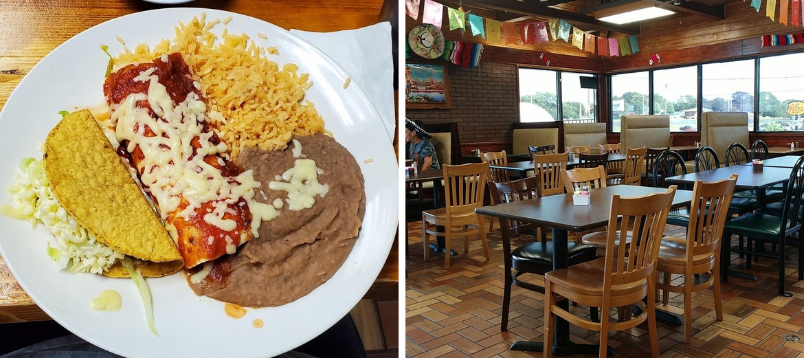 Casa Mexico