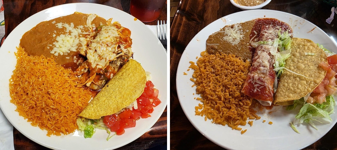 Casa Mexico