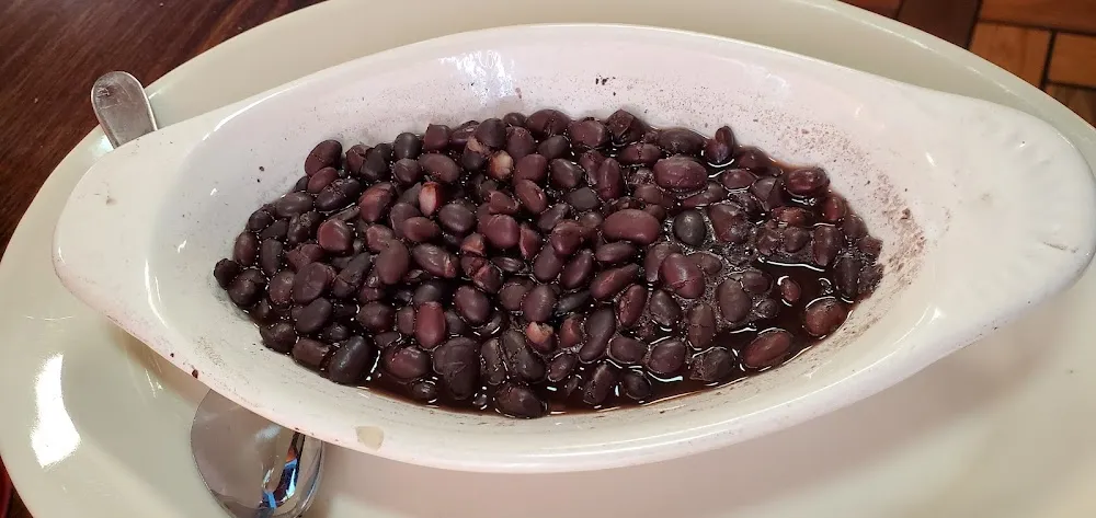 Black Beans