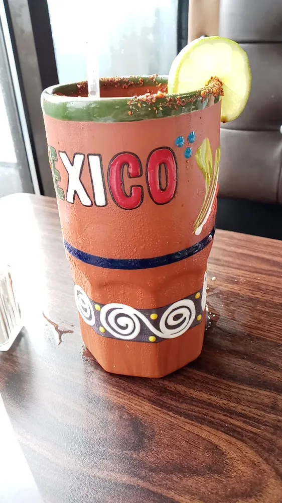 Chelada