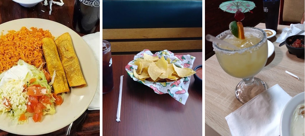 Casa Mexico
