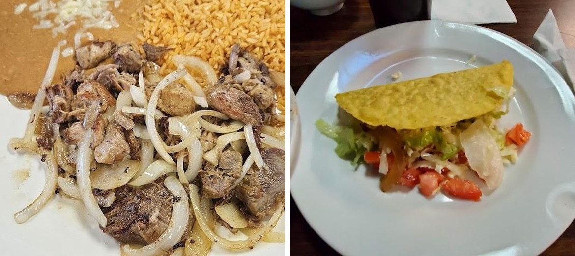 Casa Mexico