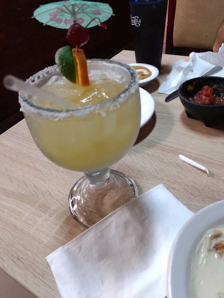 Margarita
